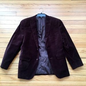 Men’s Alfani Blazer